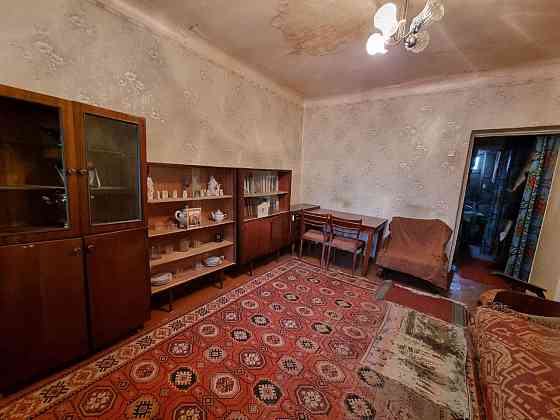 Продам 3-х комнатную квартиру в Макеевке Макеевка