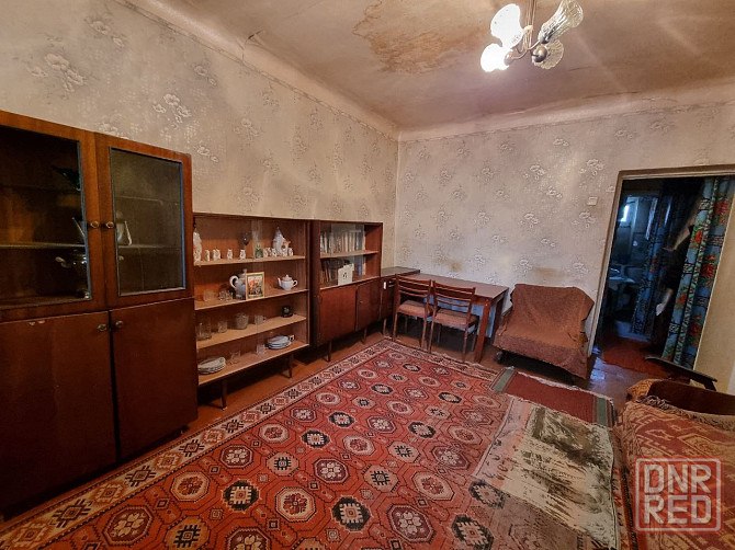 Продам 3-х комнатную квартиру в Макеевке Макеевка - изображение 2