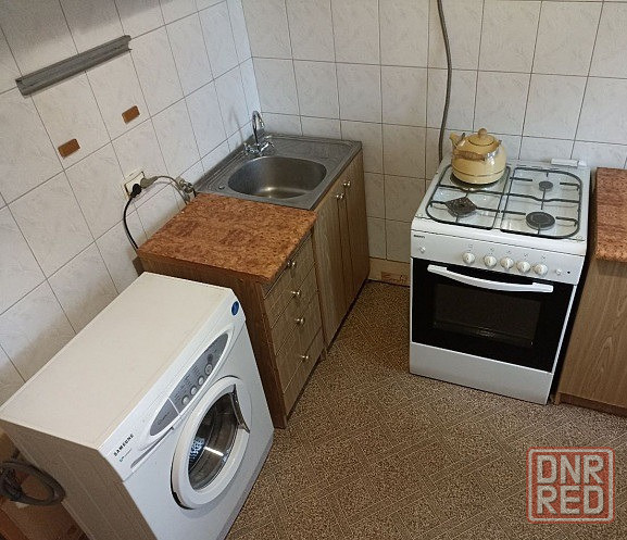 Сдам 2-к на Гвардейке Макеевка - изображение 3