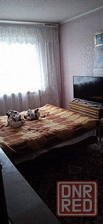 Сдам 3-к квартиру в Центре Макеевки Макеевка - изображение 1