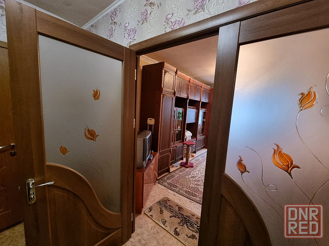 Продам 3-х комнатную квартиру в Донецке Донецк - изображение 2