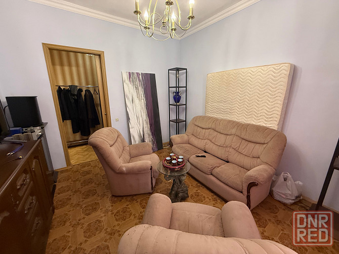Продажа 2х Комнатной Квартиры в Центре Бульвара Пушкина Ул.Артёма Ориентир ОблГосАдминистрация ! Донецк - изображение 5