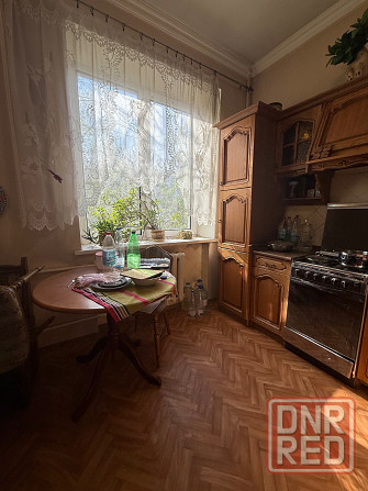 Продажа 2х Комнатной Квартиры в Центре Бульвара Пушкина Ул.Артёма Ориентир ОблГосАдминистрация ! Донецк - изображение 4