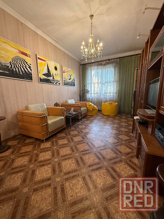 Продажа 2х Комнатной Квартиры в Центре Бульвара Пушкина Ул.Артёма Ориентир ОблГосАдминистрация ! Донецк - изображение 2
