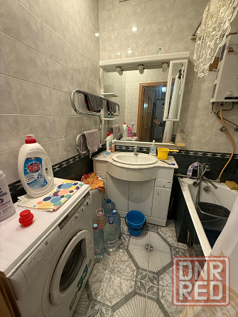 Продажа 2х Комнатной Квартиры в Центре Бульвара Пушкина Ул.Артёма Ориентир ОблГосАдминистрация ! Донецк - изображение 7