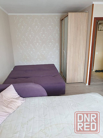 Сдам 1 к.кв левый берег Мариуполь - изображение 3