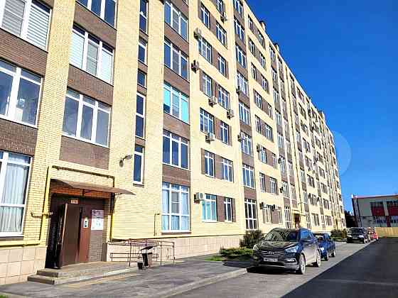 Квaртира в цeнтpe городa Таганрог с видом на море! Новострой! Таганрог