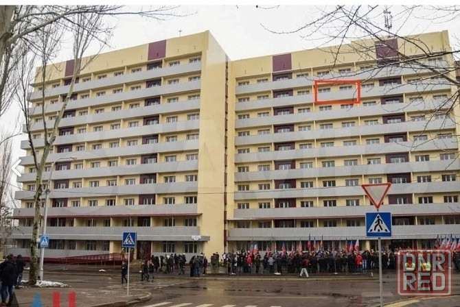 продажа 1к розы люксембург парк щербанова Донецк - изображение 6