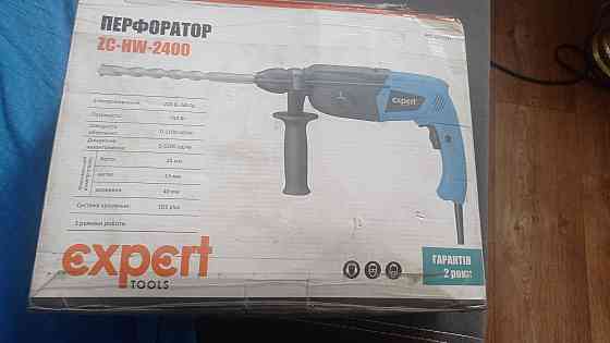 Продам перфоратор Expert tools zc-hw-2400 Донецк