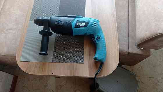 Продам перфоратор Expert tools zc-hw-2400 Донецк