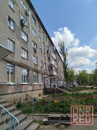 Продам 3 х комнатную квартиру, Восточный Макеевка - изображение 8