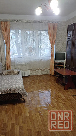 Продам,1-ком квартиру, г.Донецк, р-н Калининский, ул.к.Ратникова. Донецк - изображение 4
