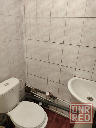 Продам 2-х комнатную Фабрика игрушек Донецк - изображение 5