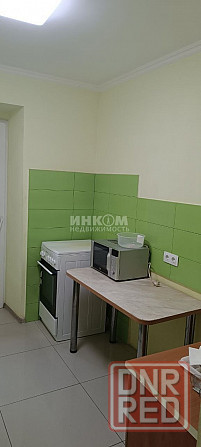 Продам 1-комн квартиру в городе Луганск квартал Ленинского Комсомола Луганск - изображение 5