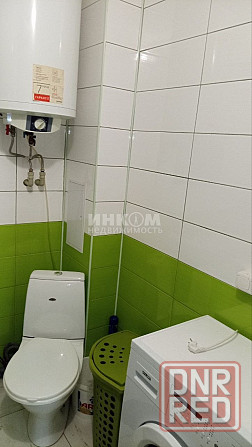 Продам 1-комн квартиру в городе Луганск квартал Ленинского Комсомола Луганск - изображение 3