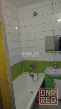 Продам 1-комн квартиру в городе Луганск квартал Ленинского Комсомола Луганск - изображение 4
