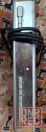 Спутниковый ресивер/тюнер ORTON 4100C. Донецк - изображение 1