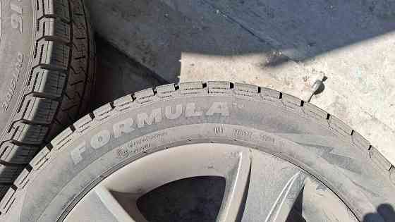 Продам резину Formula ICE FR (зима) Донецк