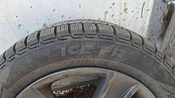 Продам резину Formula ICE FR (зима) Донецк