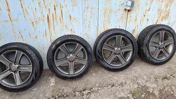 Продам резину Formula ICE FR (зима) Донецк