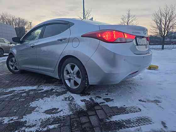 Продается Hyundai Elantra MD 2012 Донецк