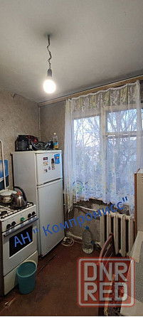 Продаётся 2-х комн. квартира, Макеевка кв-л " Химик" Макеевка - изображение 3