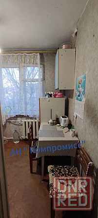 Продаётся 2-х комн. квартира, Макеевка кв-л " Химик" Макеевка - изображение 4