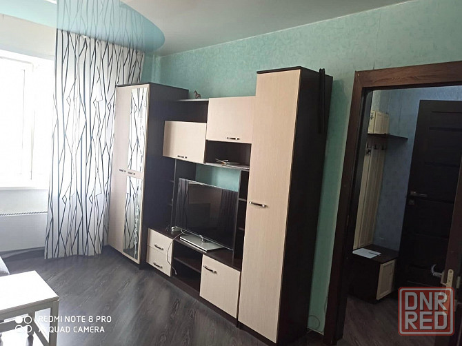 Сдам квартиру в Макеевке на к7 Макеевка - изображение 1