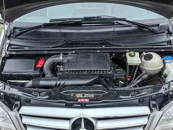 Mercedes. Viano CDTI Мариуполь