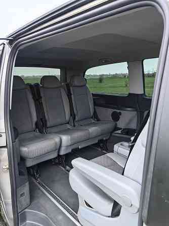 Mercedes. Viano CDTI Мариуполь