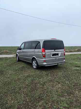 Mercedes. Viano CDTI Мариуполь