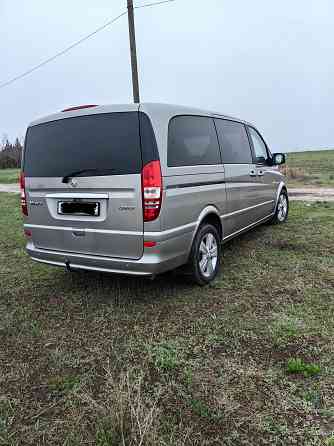 Mercedes. Viano CDTI Мариуполь