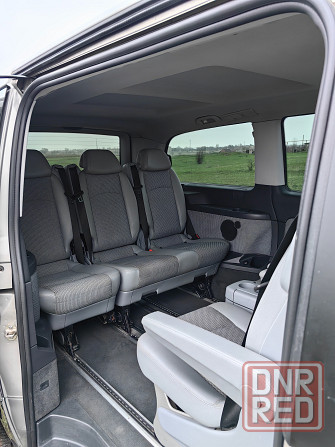 Mercedes. Viano CDTI Мариуполь - изображение 6