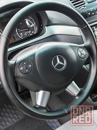 Mercedes. Viano CDTI Мариуполь - изображение 5
