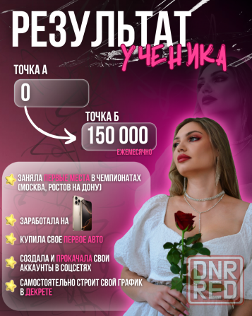Обучение наращиванию волос Донецк - изображение 4