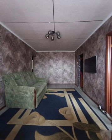 Продажа 3 комнатной квартиры Макеевка, 15 линия, ул. Островского Макеевка