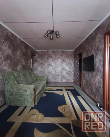 Продажа 3 комнатной квартиры Макеевка, 15 линия, ул. Островского Макеевка - изображение 2