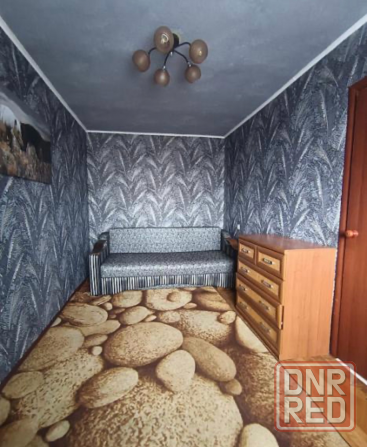 Продажа 3 комнатной квартиры Макеевка, 15 линия, ул. Островского Макеевка - изображение 5