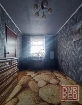 Продажа 3 комнатной квартиры Макеевка, 15 линия, ул. Островского Макеевка - изображение 4