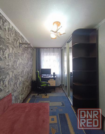 Продажа 3 комнатной квартиры Макеевка, 15 линия, ул. Островского Макеевка - изображение 6