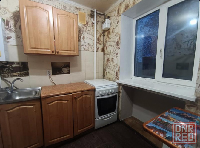 Продажа 3 комнатной квартиры Макеевка, 15 линия, ул. Островского Макеевка - изображение 8