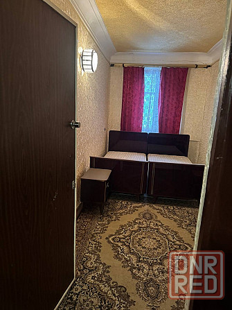 Срочно продам 3-х комнатную квартиру в Донецке Донецк - изображение 5