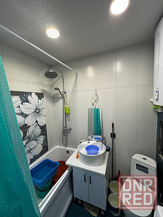 Документы Готовы - Продажа 2х Ком.,Кв-Калининском рн.Парк Строителей- Квартира После Ремонта ! Донецк - изображение 7