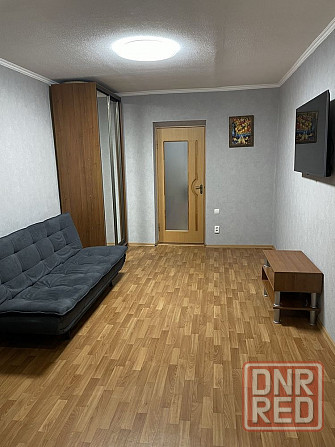 Сдам 2х к.кв в Калининском районе. Ближайшая остановка Грузия Донецк - изображение 9