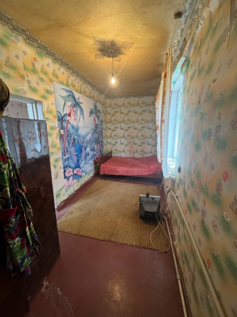 2кв. пос.Красная звезда документы готовы Макеевка