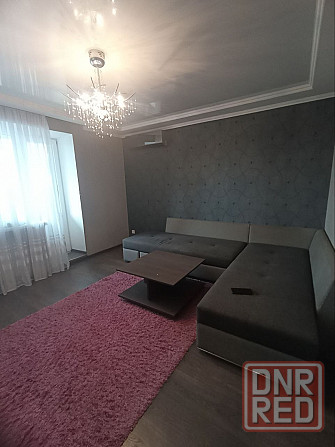 Продам 2комн. Краеведческий музей Донецк - изображение 3