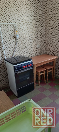 Сдаётся однокомнатная квартира Мариуполь - изображение 4