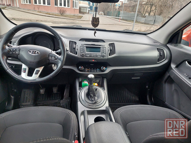 Kia Sportage Донецк - изображение 6
