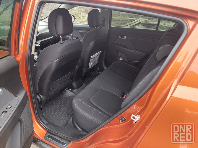 Kia Sportage Донецк - изображение 5