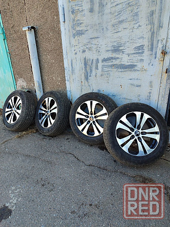 Kia Sportage Донецк - изображение 7